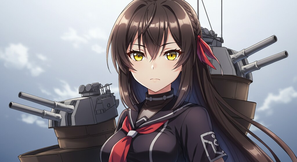 再現シリーズ　艦これアニメキャラ編 1