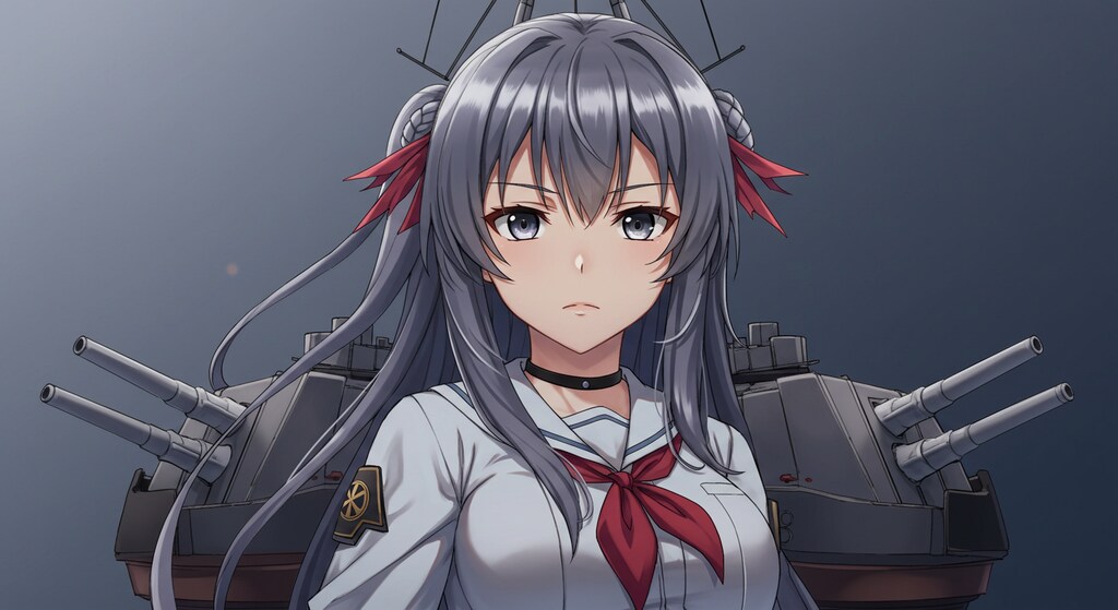 再現シリーズ　艦これアニメキャラ編 1