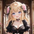 ハートとドレスとアイドルと 6枚目