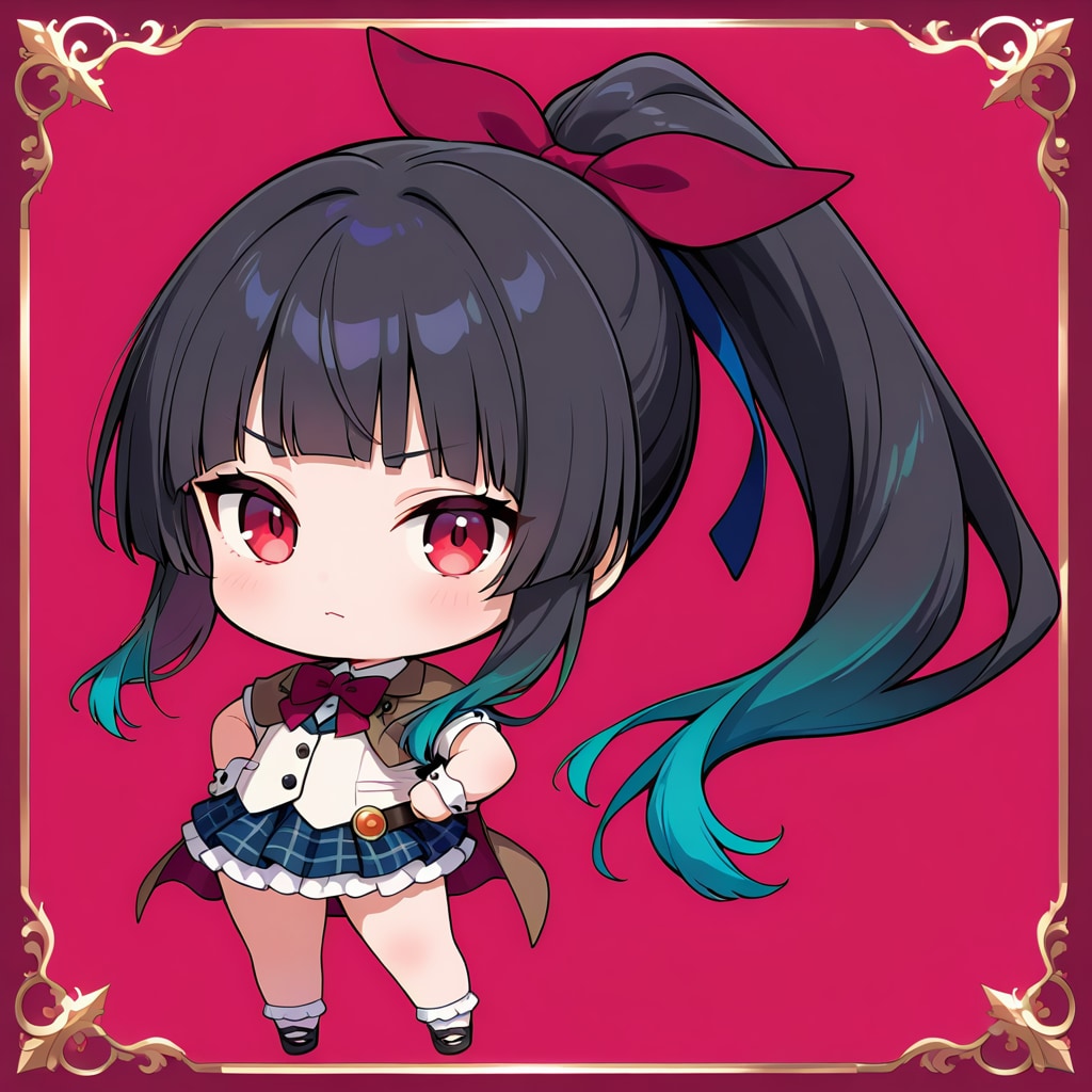 探偵のくるみ！