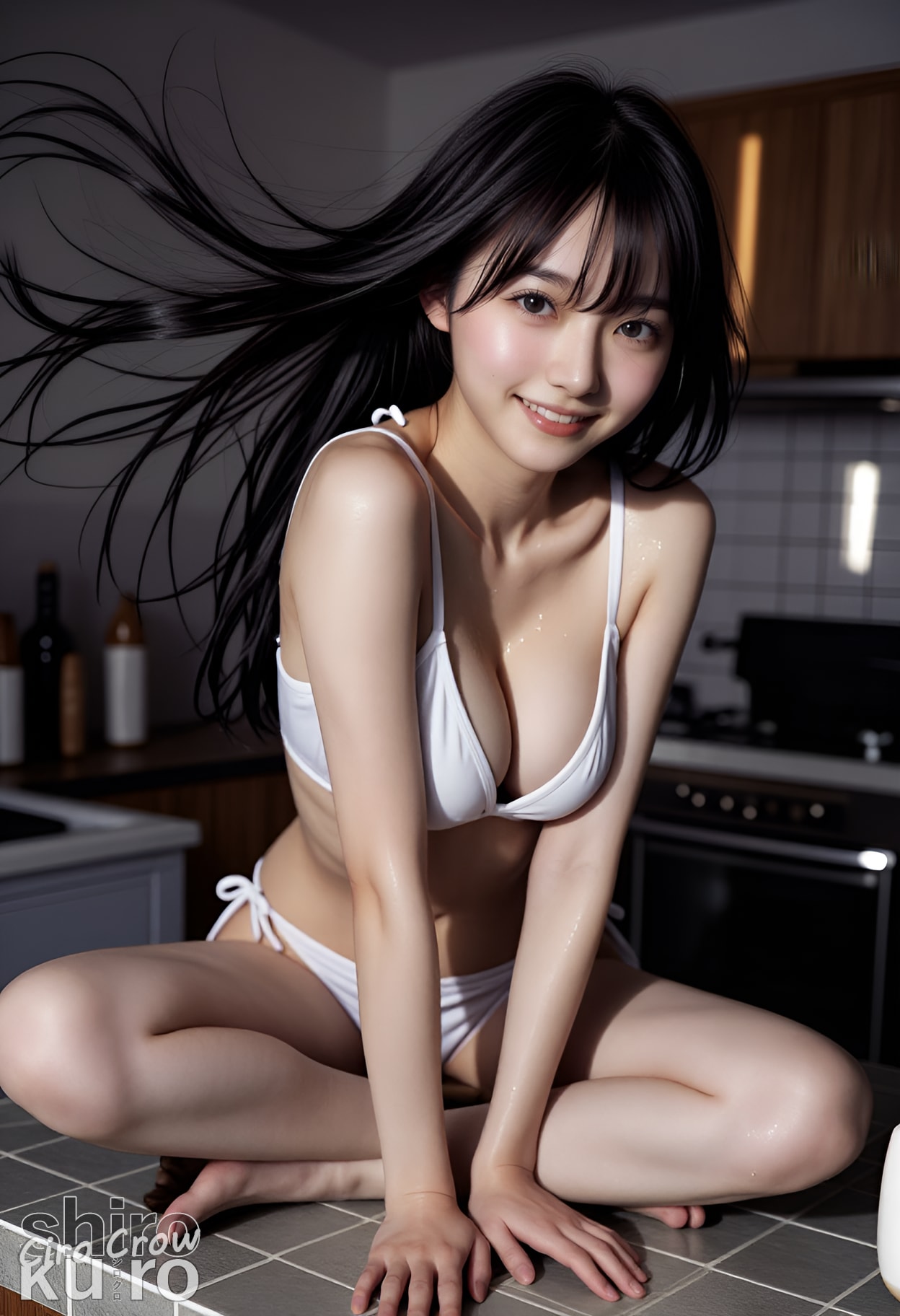おはようビキニ