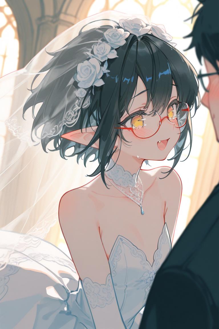 ぱぱぱぱーん♪