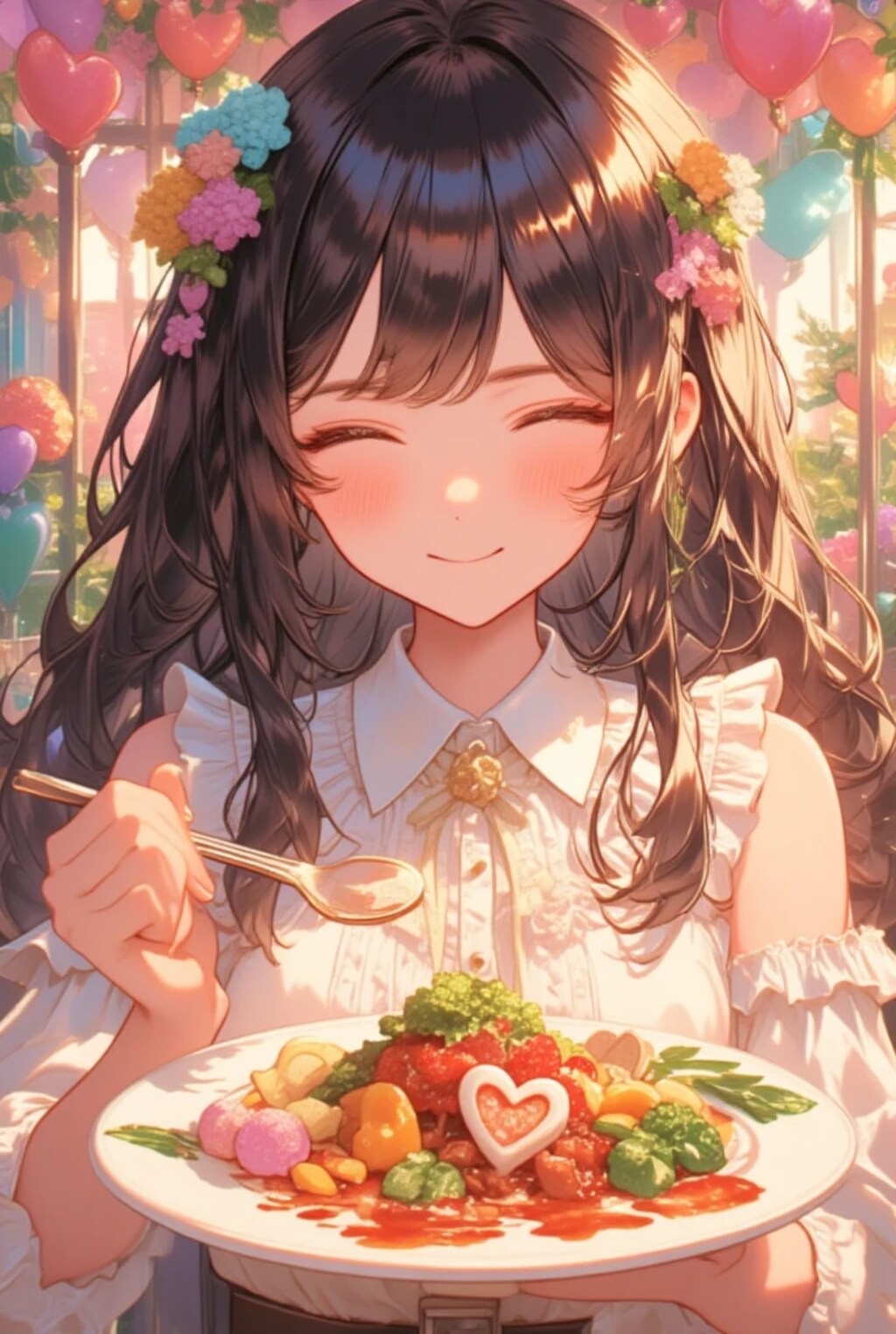 フリフリレストラン