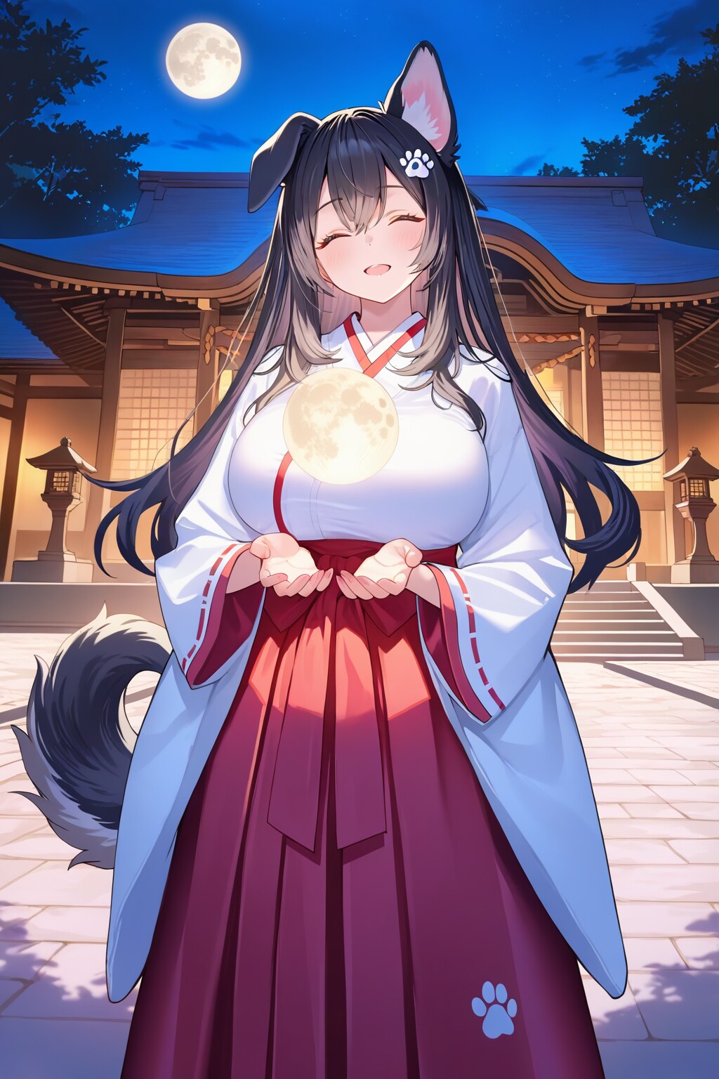 みこみこ