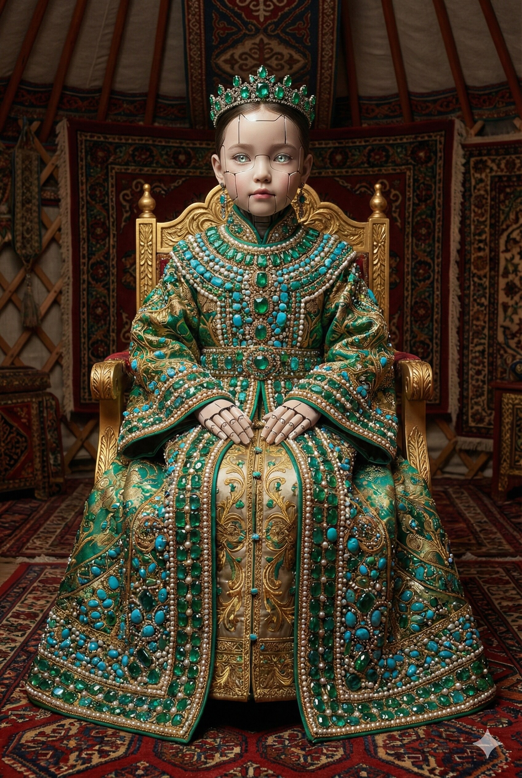 第七皇女 | の人気AIイラスト・グラビア