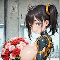 第02機械歩兵小隊 出征壮行会 5枚目
