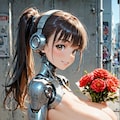 第02機械歩兵小隊 出征壮行会 2枚目