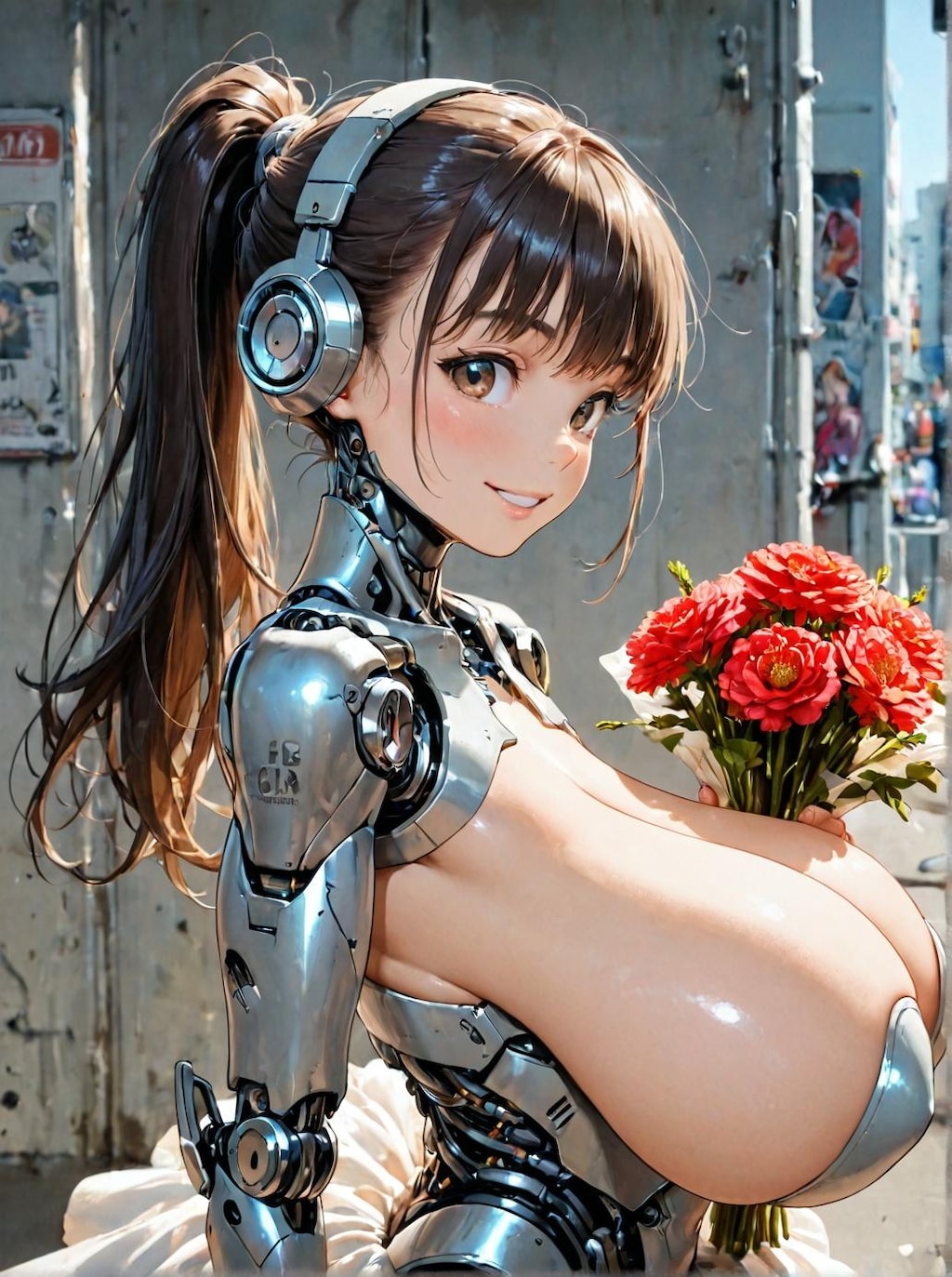 第02機械歩兵小隊 出征壮行会