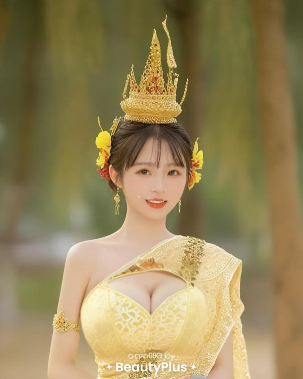 タイ　旅行