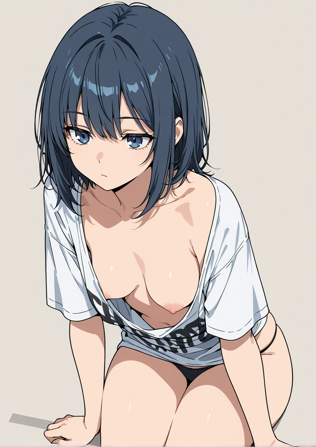 ダルダルTシャツさん