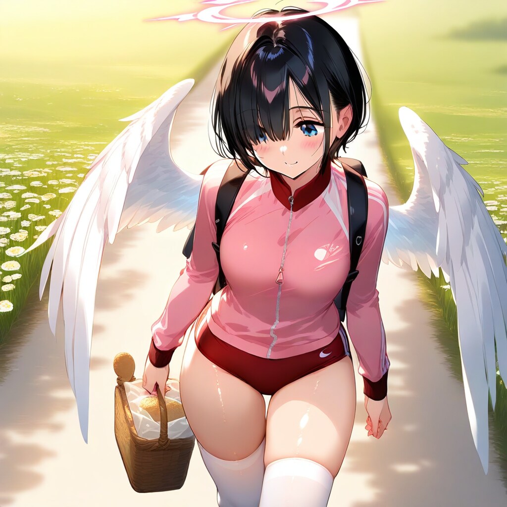 春色ピクニック✨️