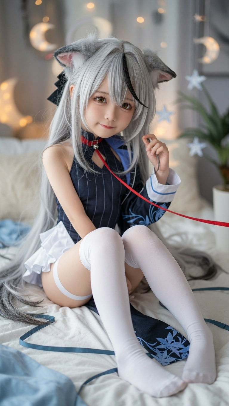ブルーアーカイブ　春原ココナ