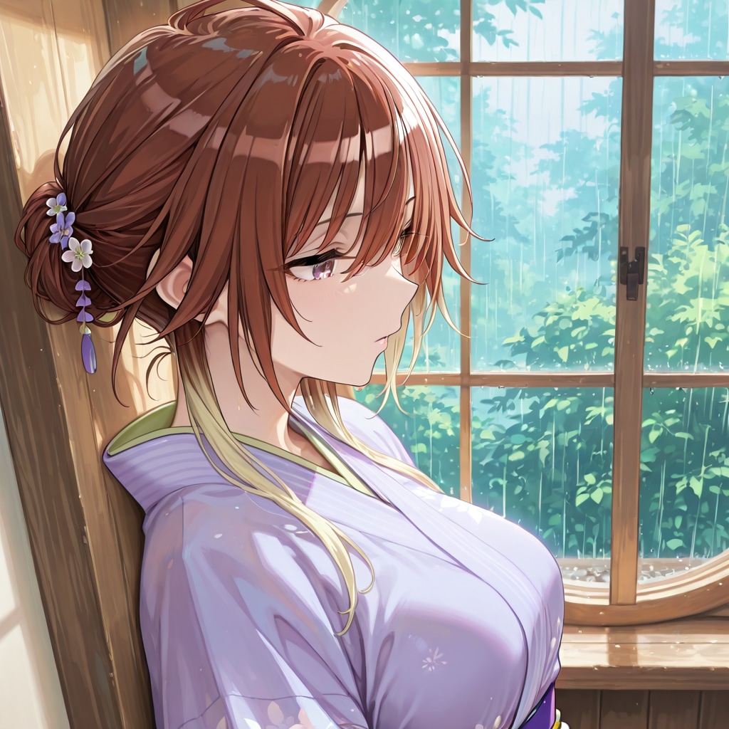 緋田美琴