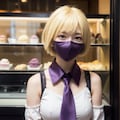 ジェラート屋の看板娘 10枚目