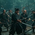 七人の侍 5枚目