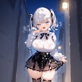 ロリ巨乳 4枚目