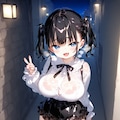 ロリ巨乳 5枚目