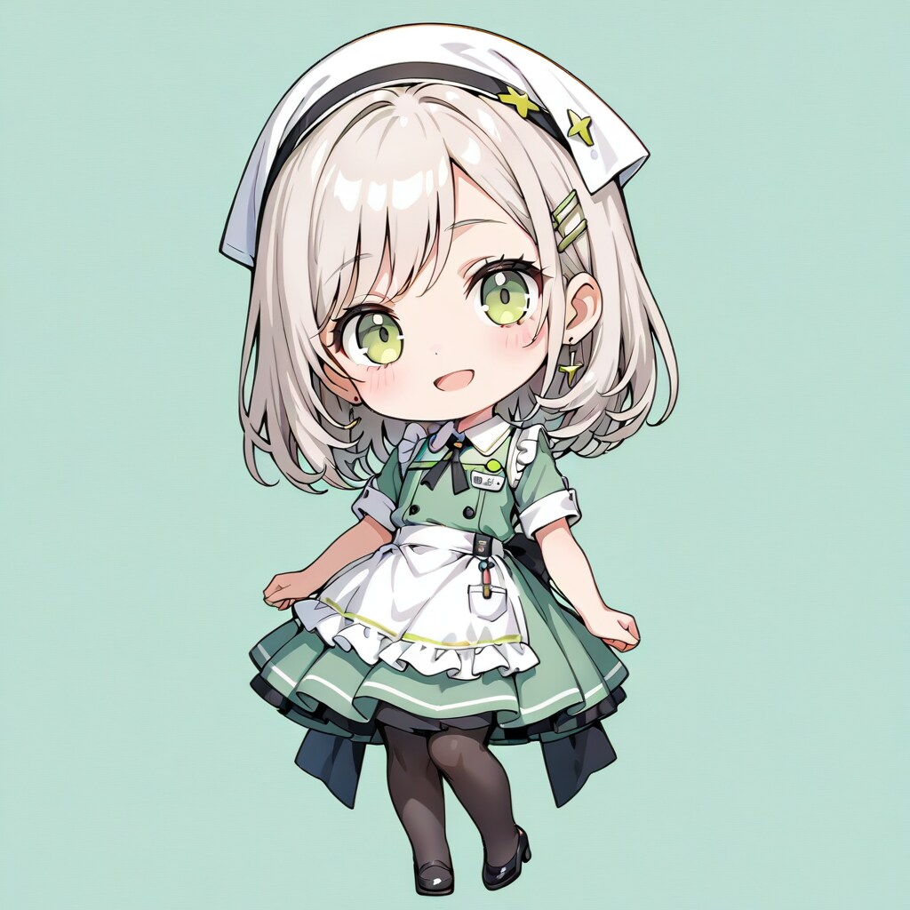 ちび真樹ちゃん２４６ | の人気AIイラスト・グラビア