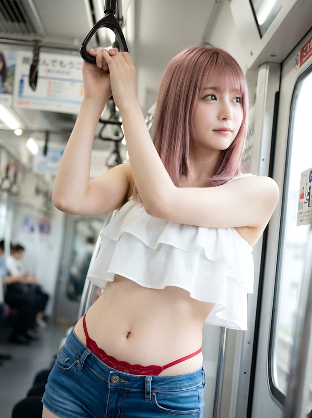 通勤