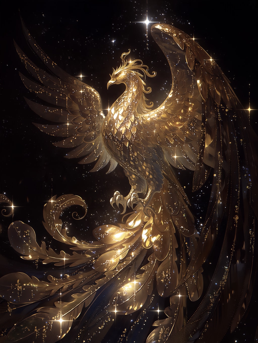 黄金鳥