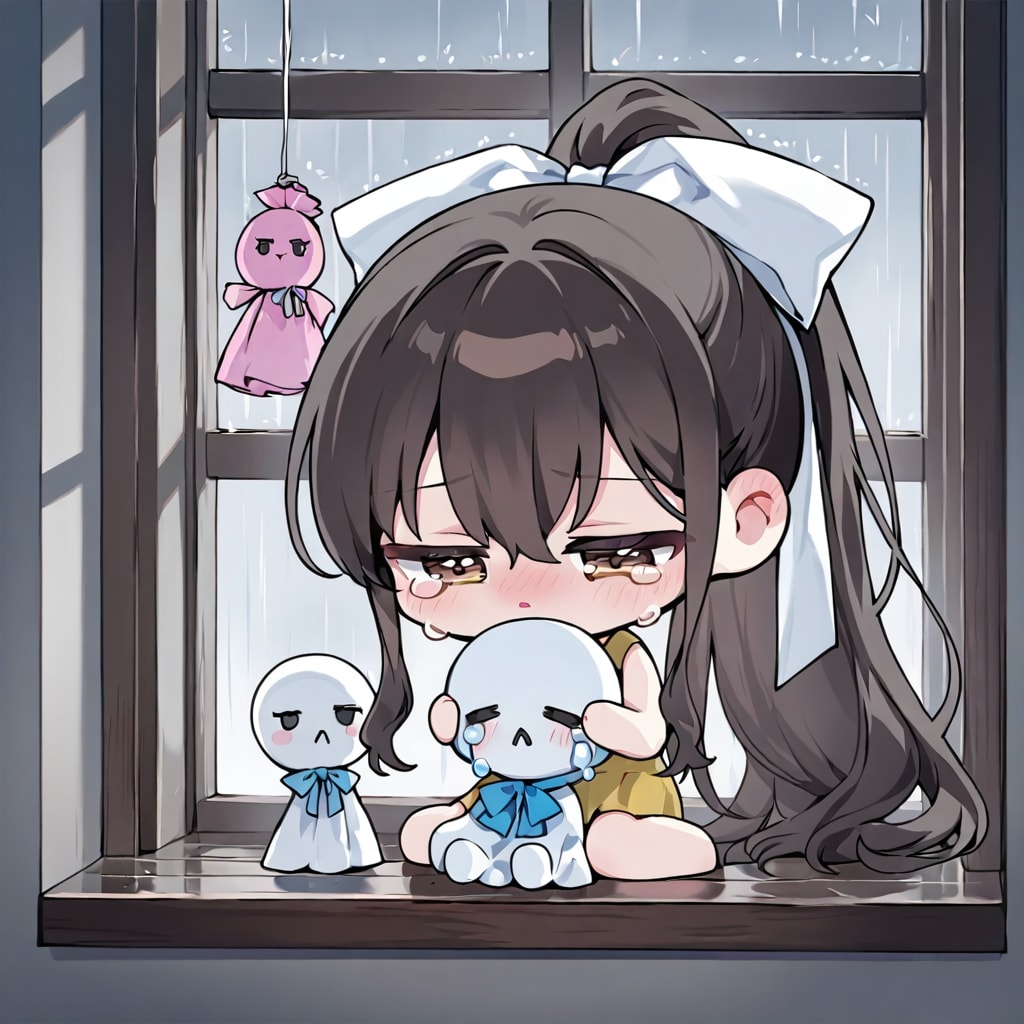 ピクニック前日の祈り | の人気AIイラスト・グラビア