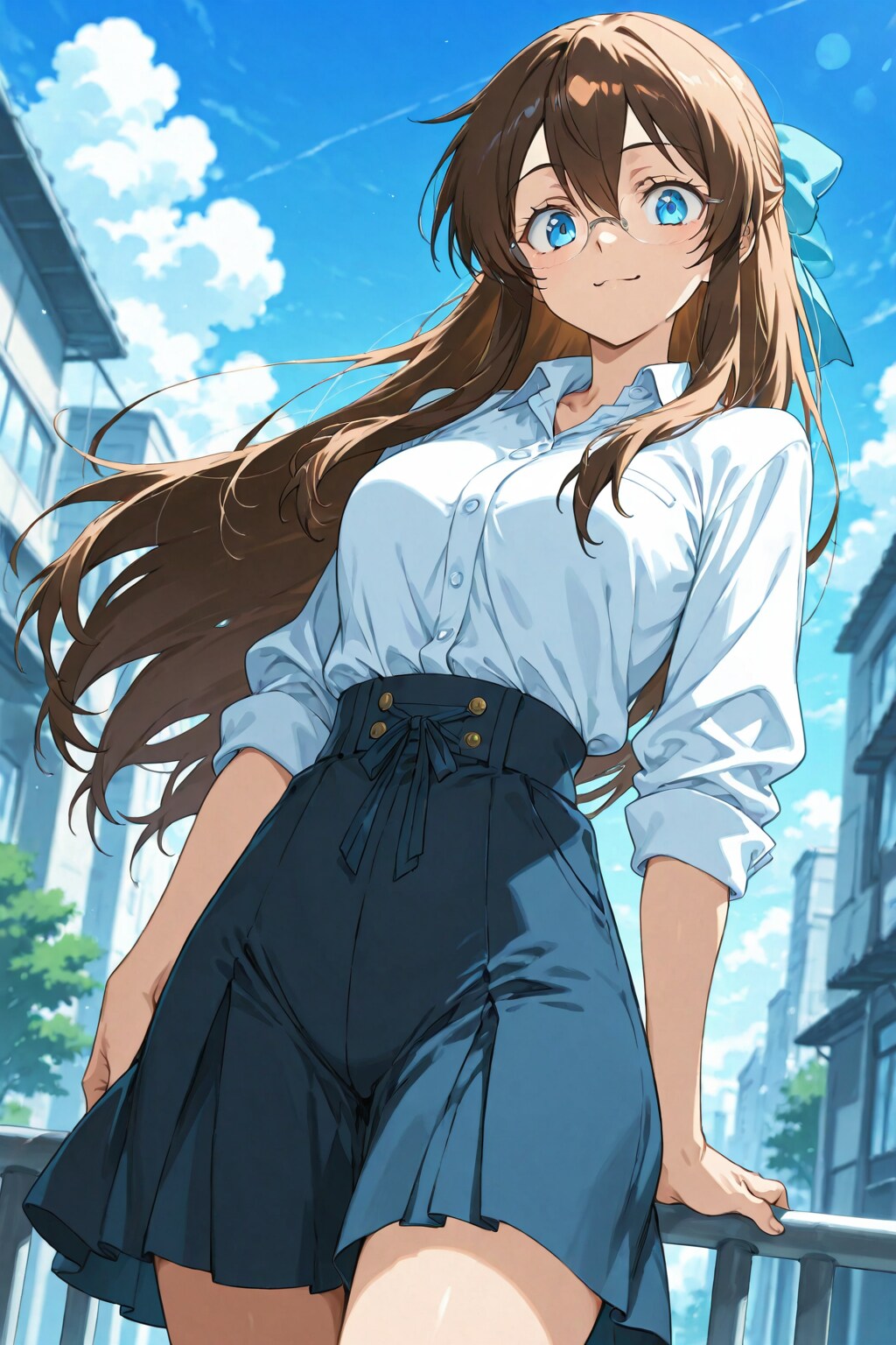 30歳女性