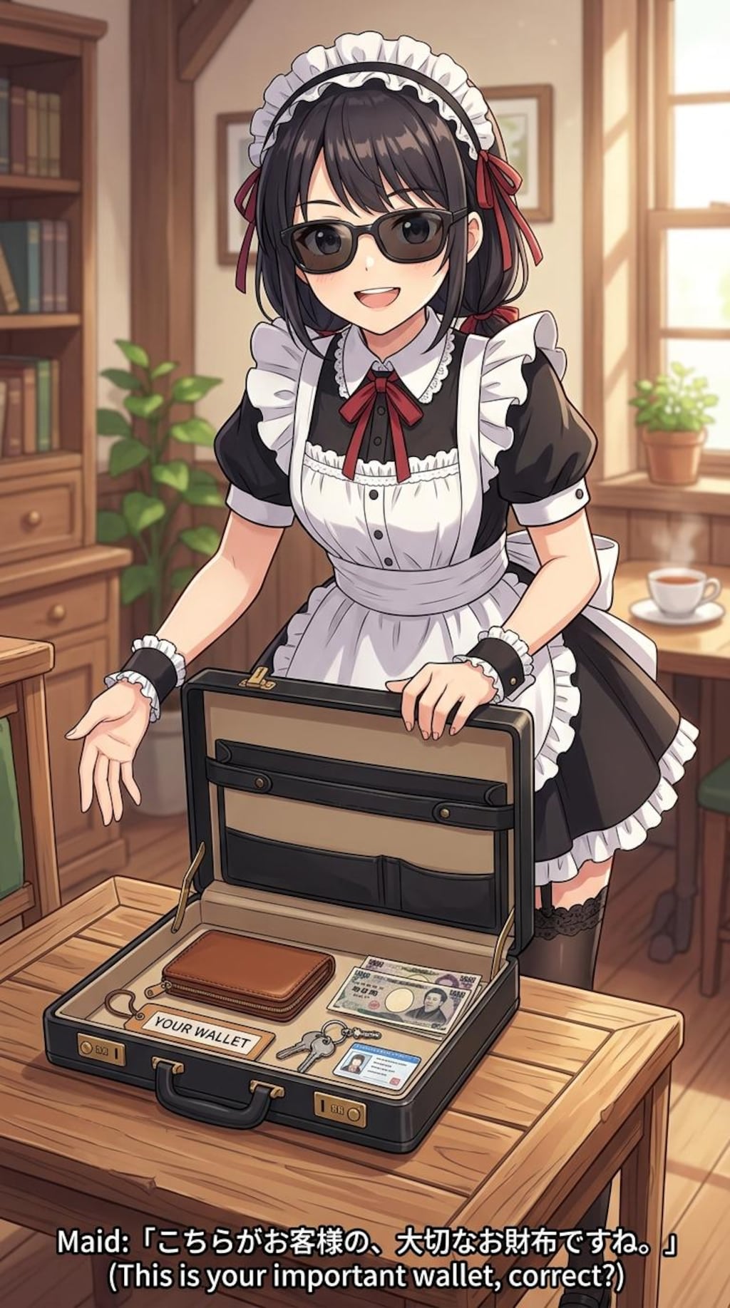 取引のボツ画像