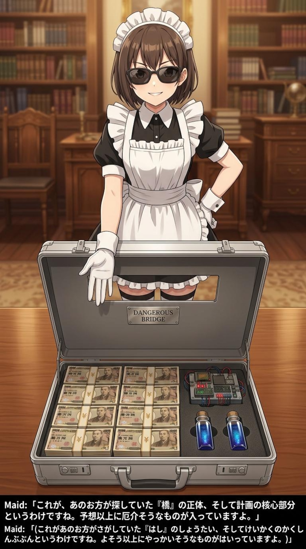 取引のボツ画像