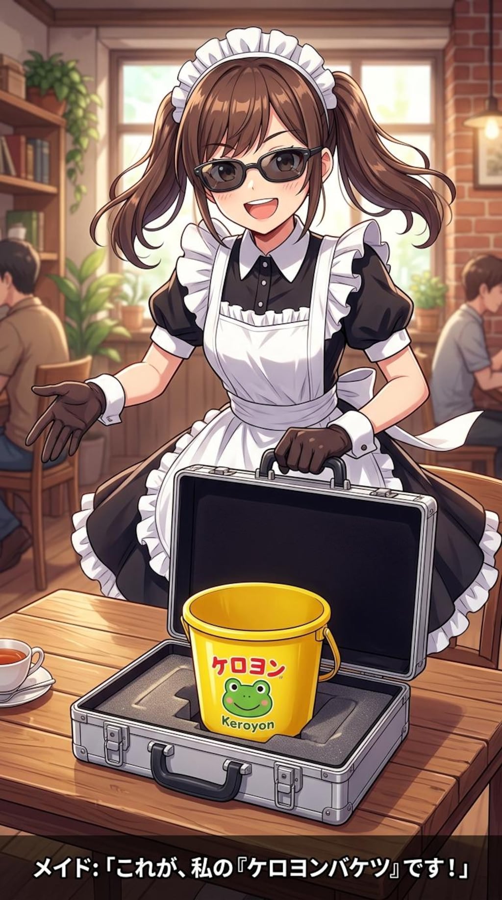取引のボツ画像