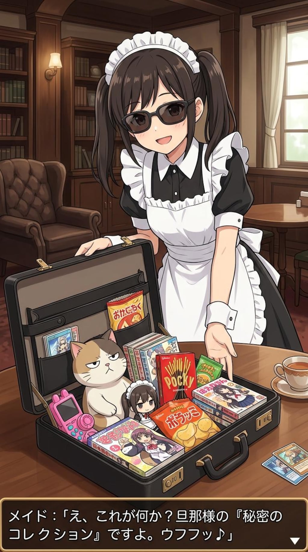 取引のボツ画像