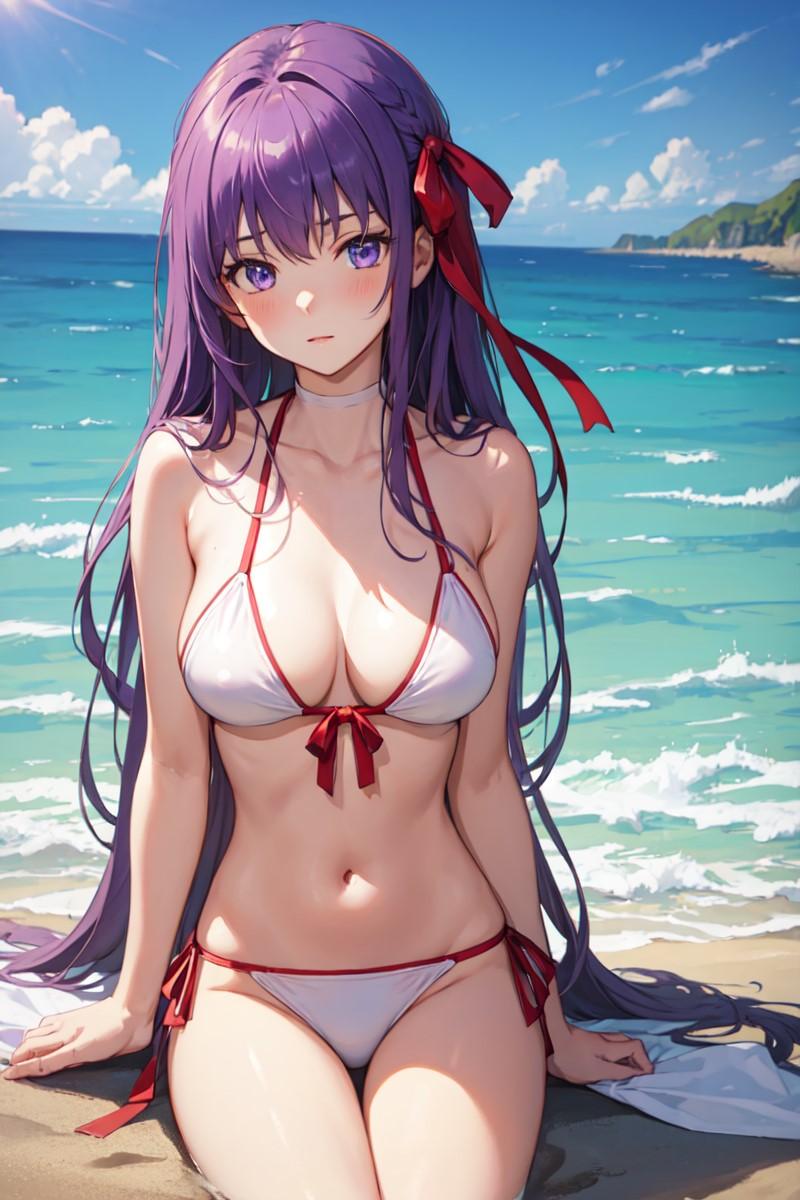 BB Fate/GrandOrder