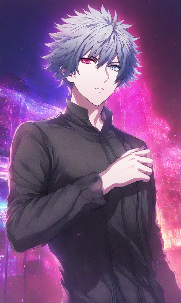 何も無いこの街で | の人気AIイラスト・グラビア