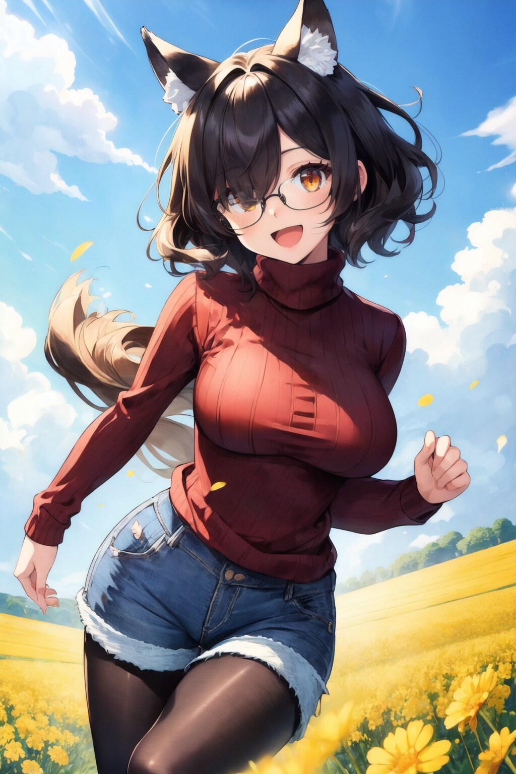 きょうのわん子【0426】