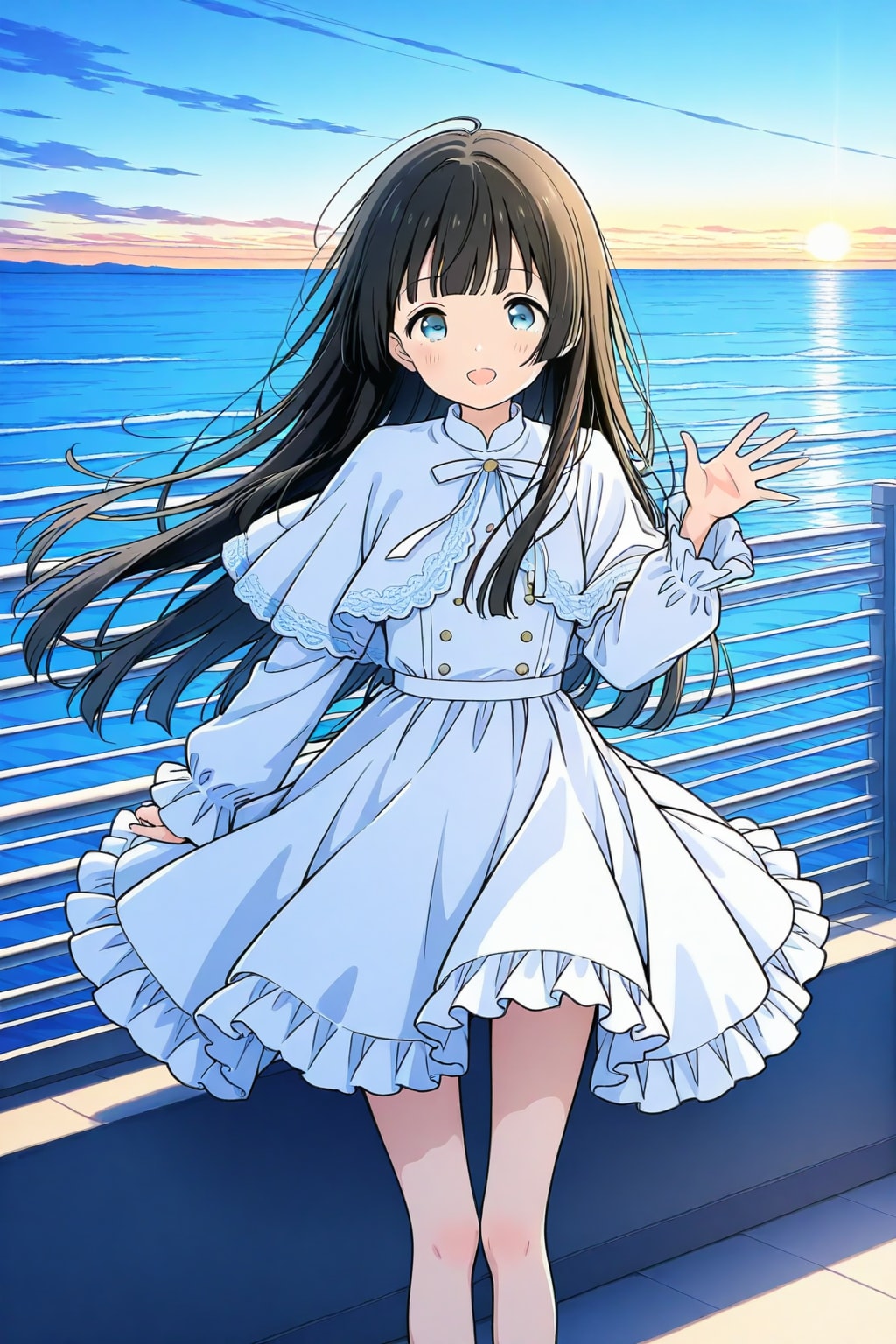 とりあえずいつもの姫を (BEHIMOTH)