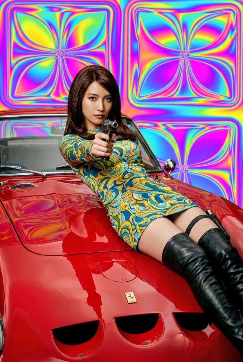 フェラーリ