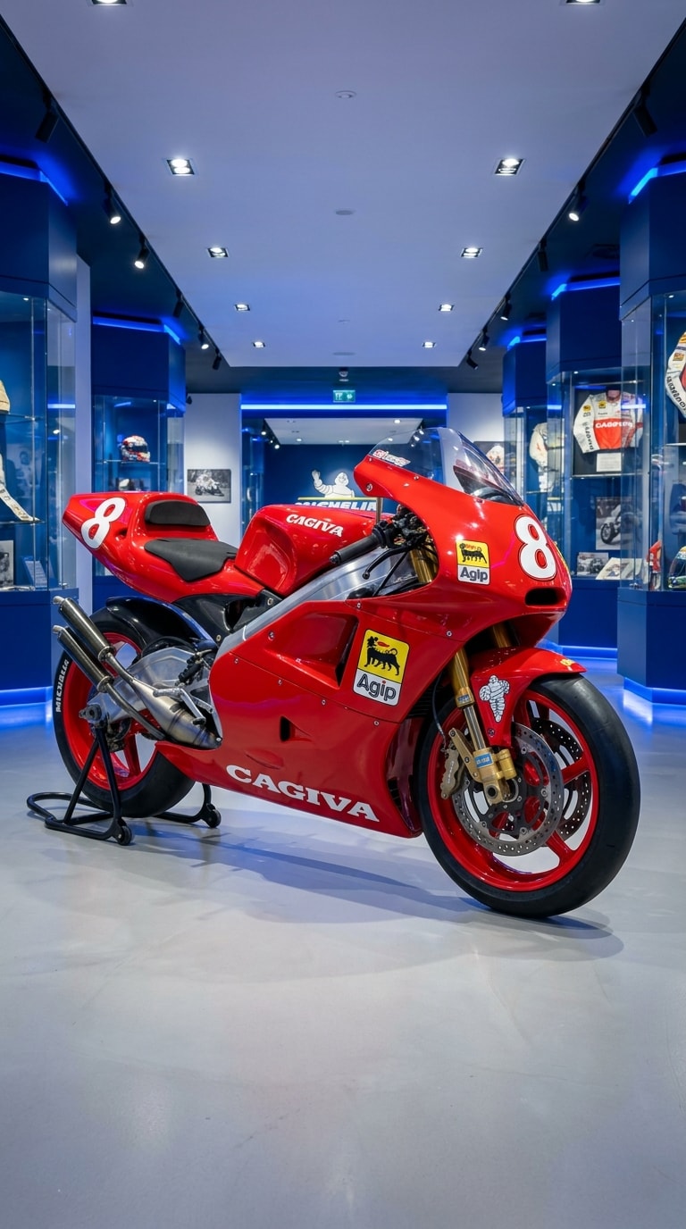 CAGIVA
