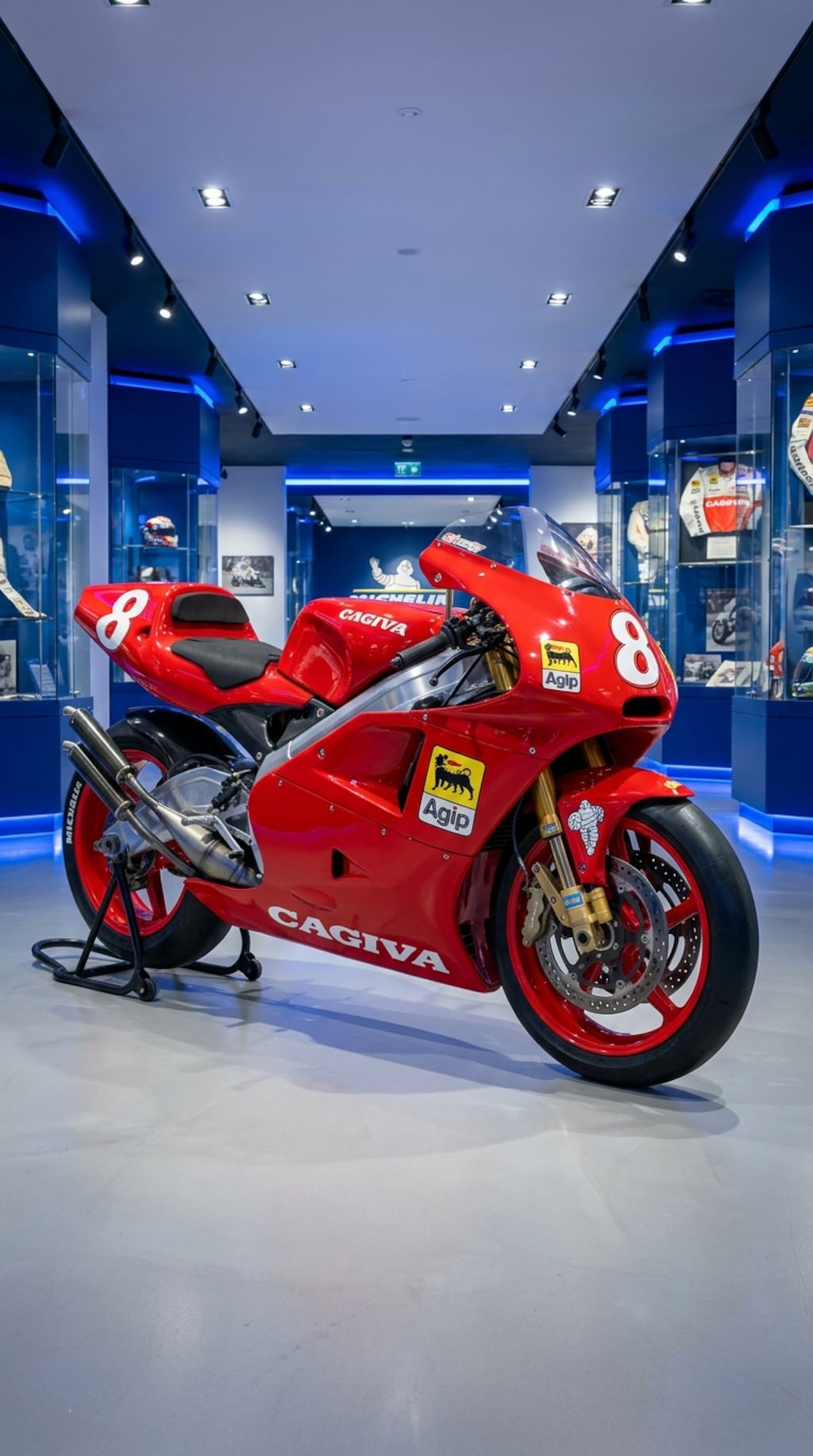 CAGIVA
