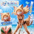 【実験】Animaでスイカ割り 9枚目