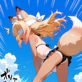 【実験】Animaでスイカ割り 3枚目