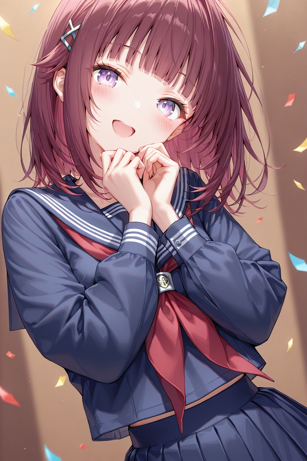 祝1か月🥳🎊🎉