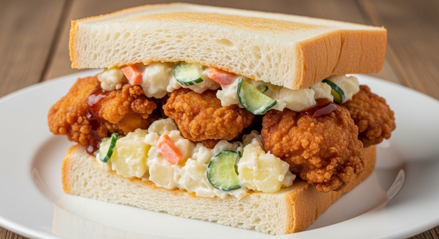 3月13日はサンドイッチデー | の人気AIイラスト・グラビア