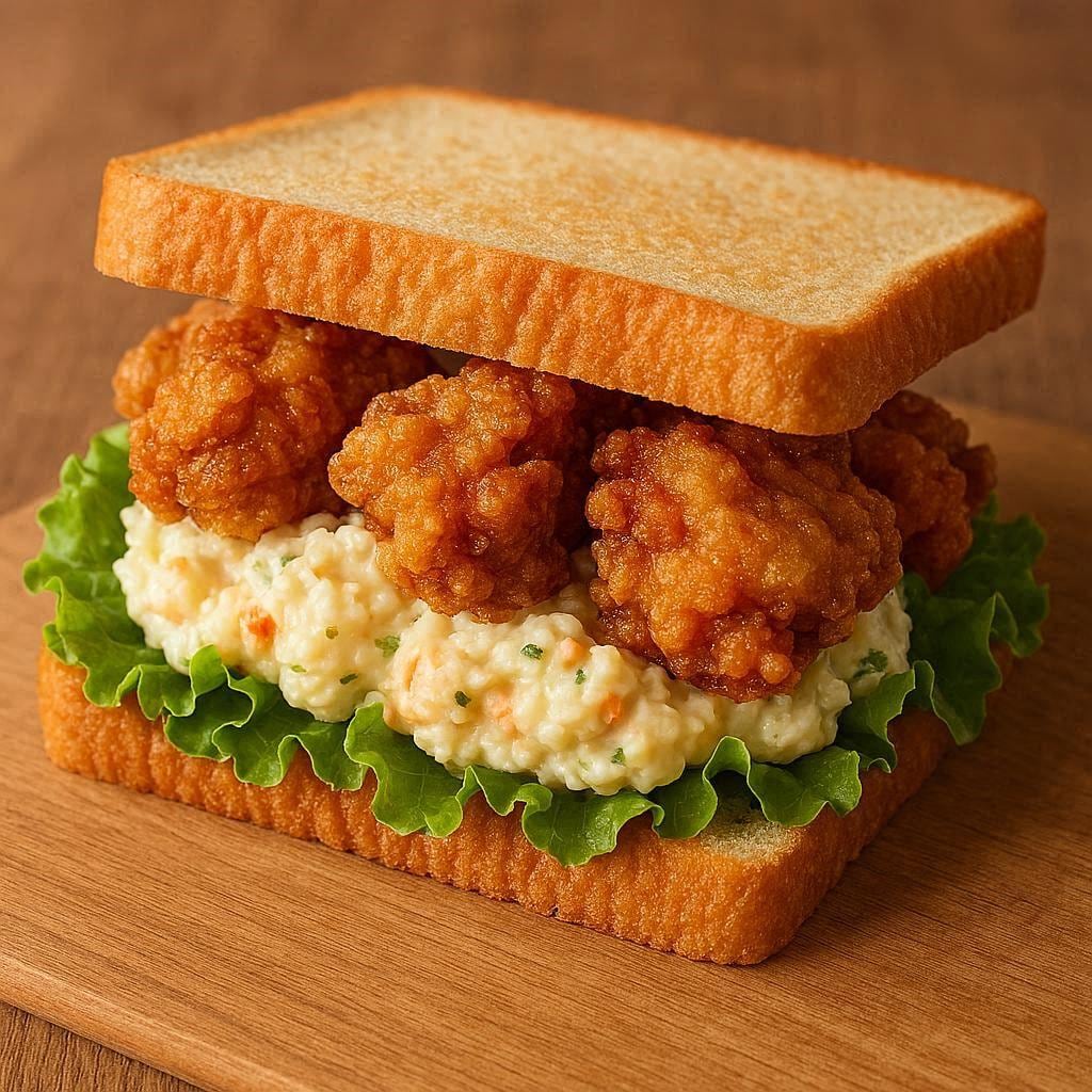 3月13日はサンドイッチデー