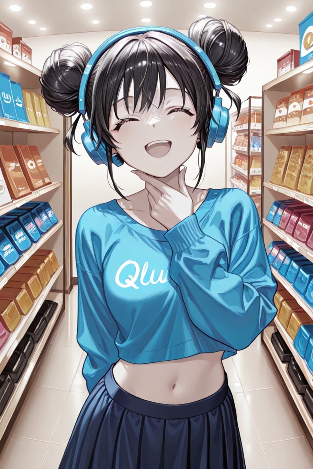 電脳カプリチオ5