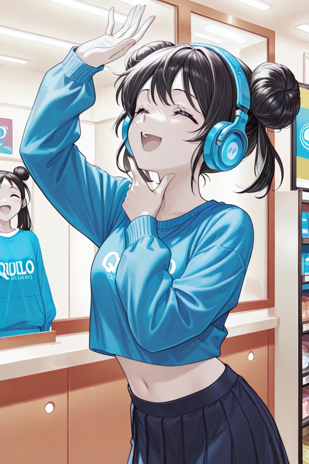 電脳カプリチオ5