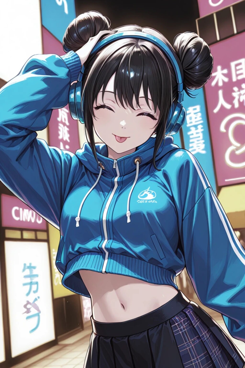 電脳カプリチオ5