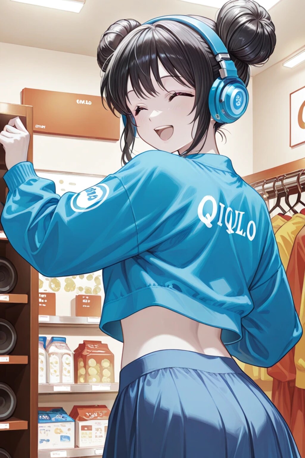 電脳カプリチオ5