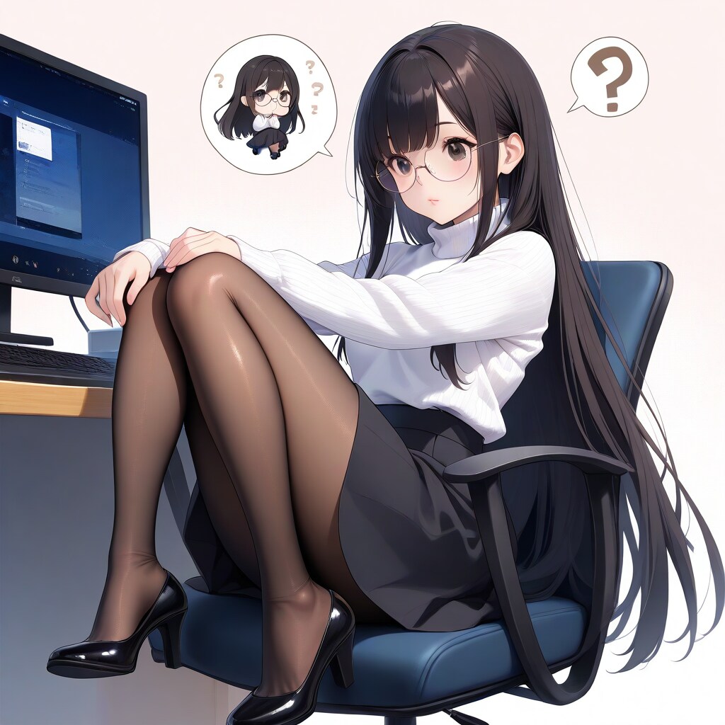 あら？どうして動かなくなったのかしら…？