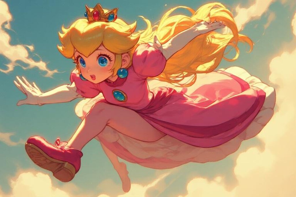 オワタ式幅跳び