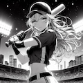 プロ野球の日　(2月5日) 2枚目