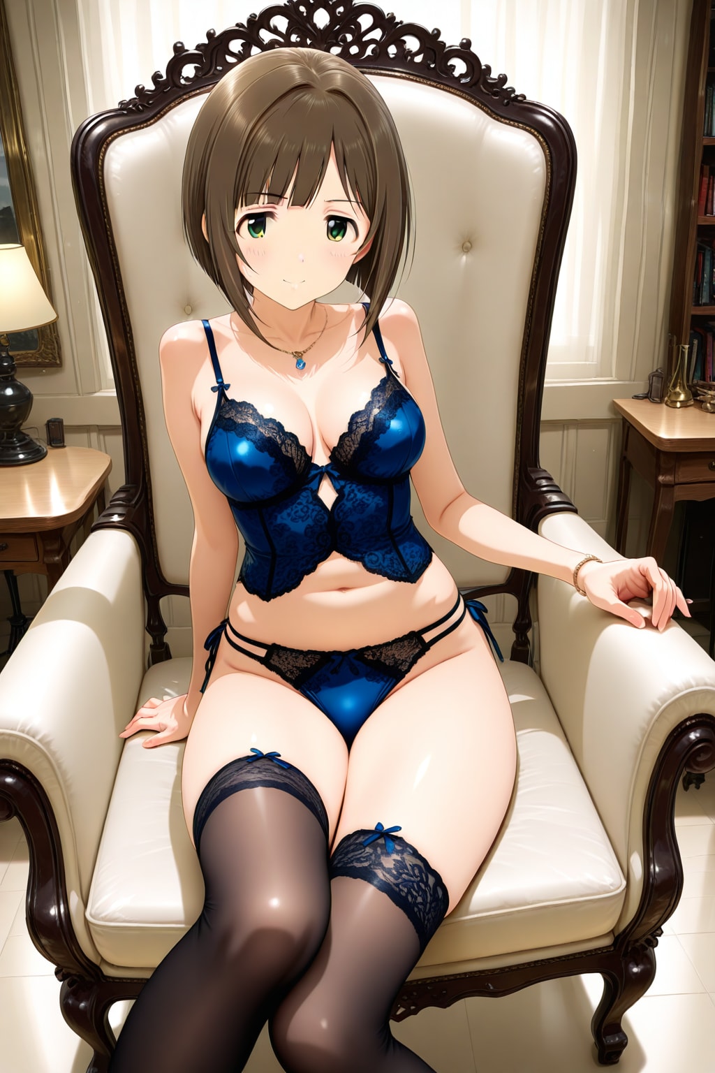 デレマスのクールなアイドルと言えば、そう！前川みくですね！(その20,20.5)